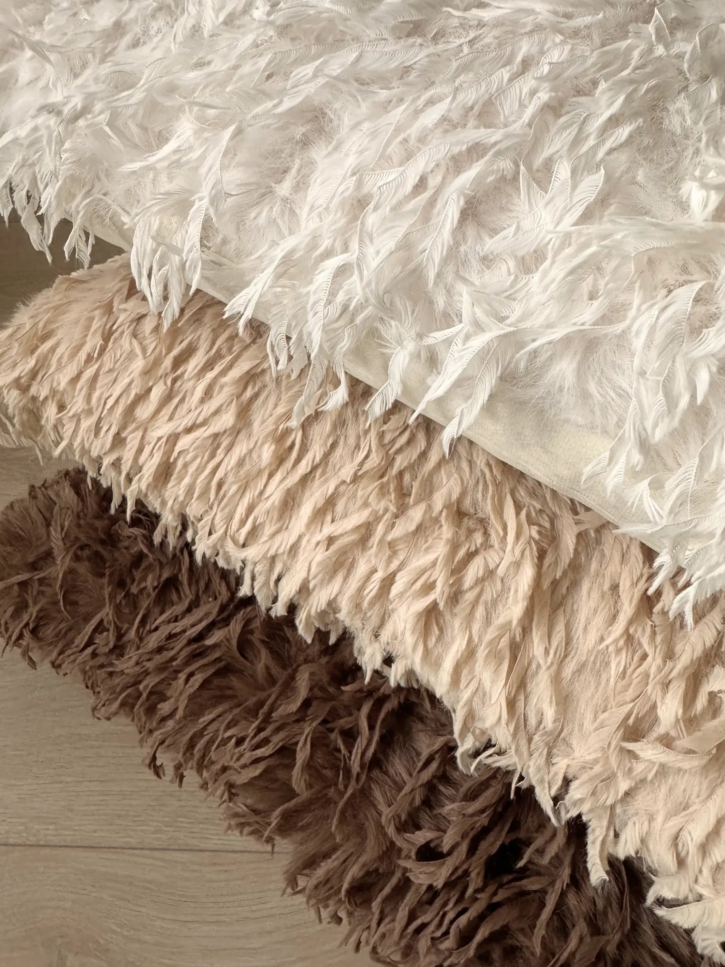 Kussen Light & Living créme 60 x 30