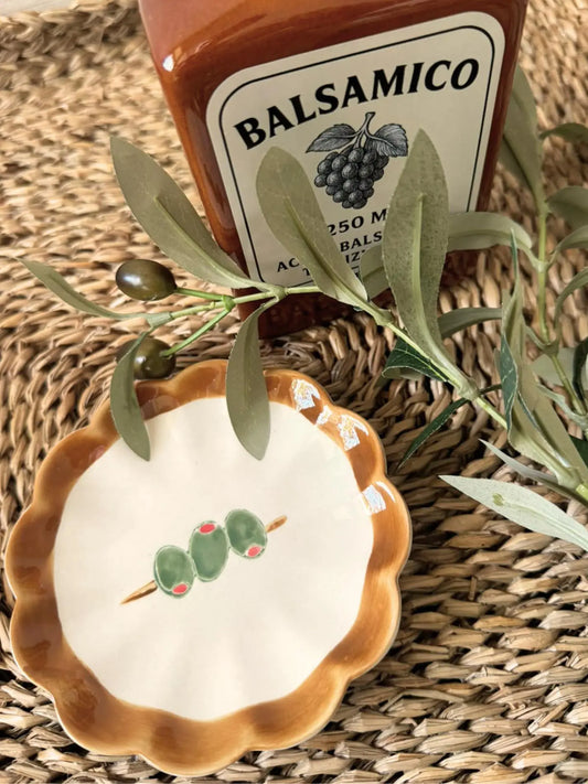 Vaas Balsamico