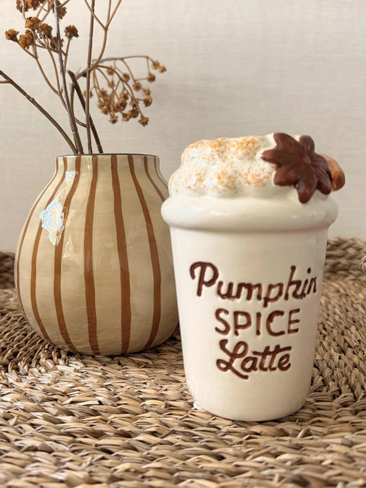 Vaas Pumpkin Spice Latte