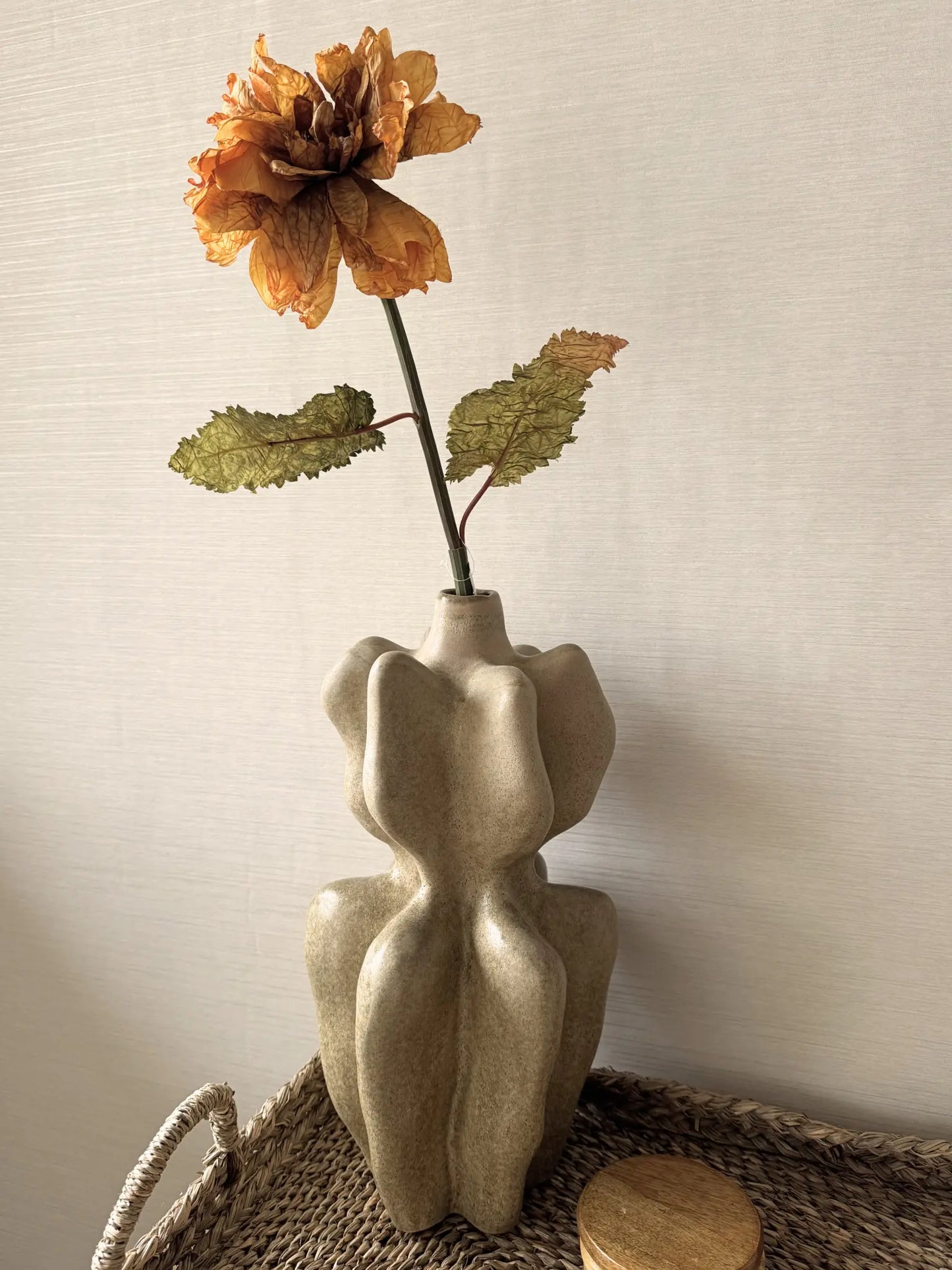 Vaas Nara Light & Living groen