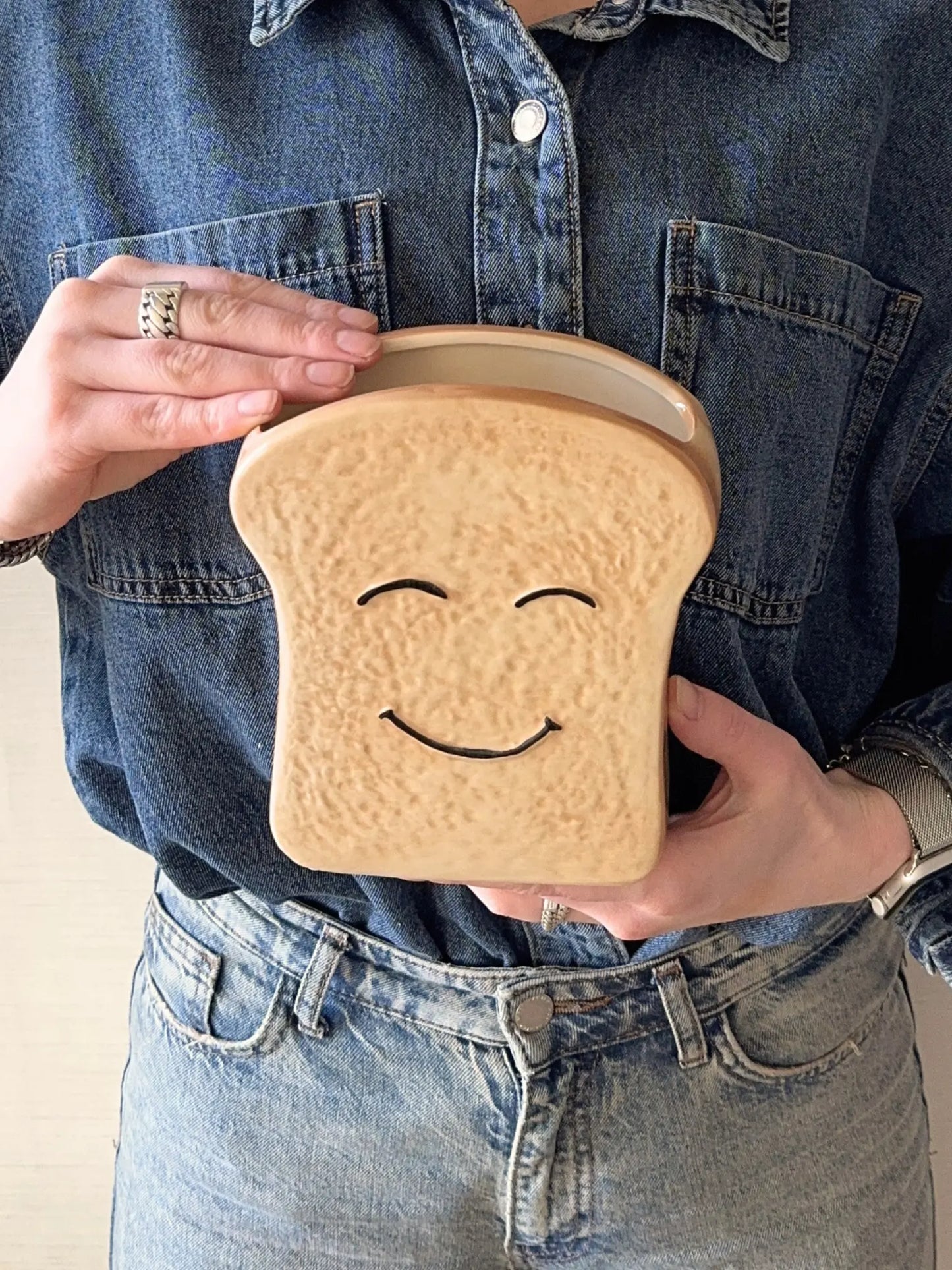 Vaas brood