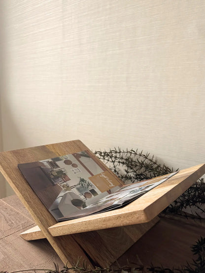 Boekenstandaard Light & Living