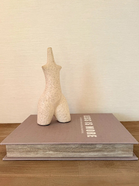 Opbergboek koffietafel less is more