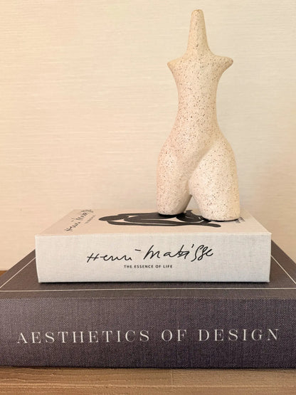 Opbergboek koffietafel Henri Matisse