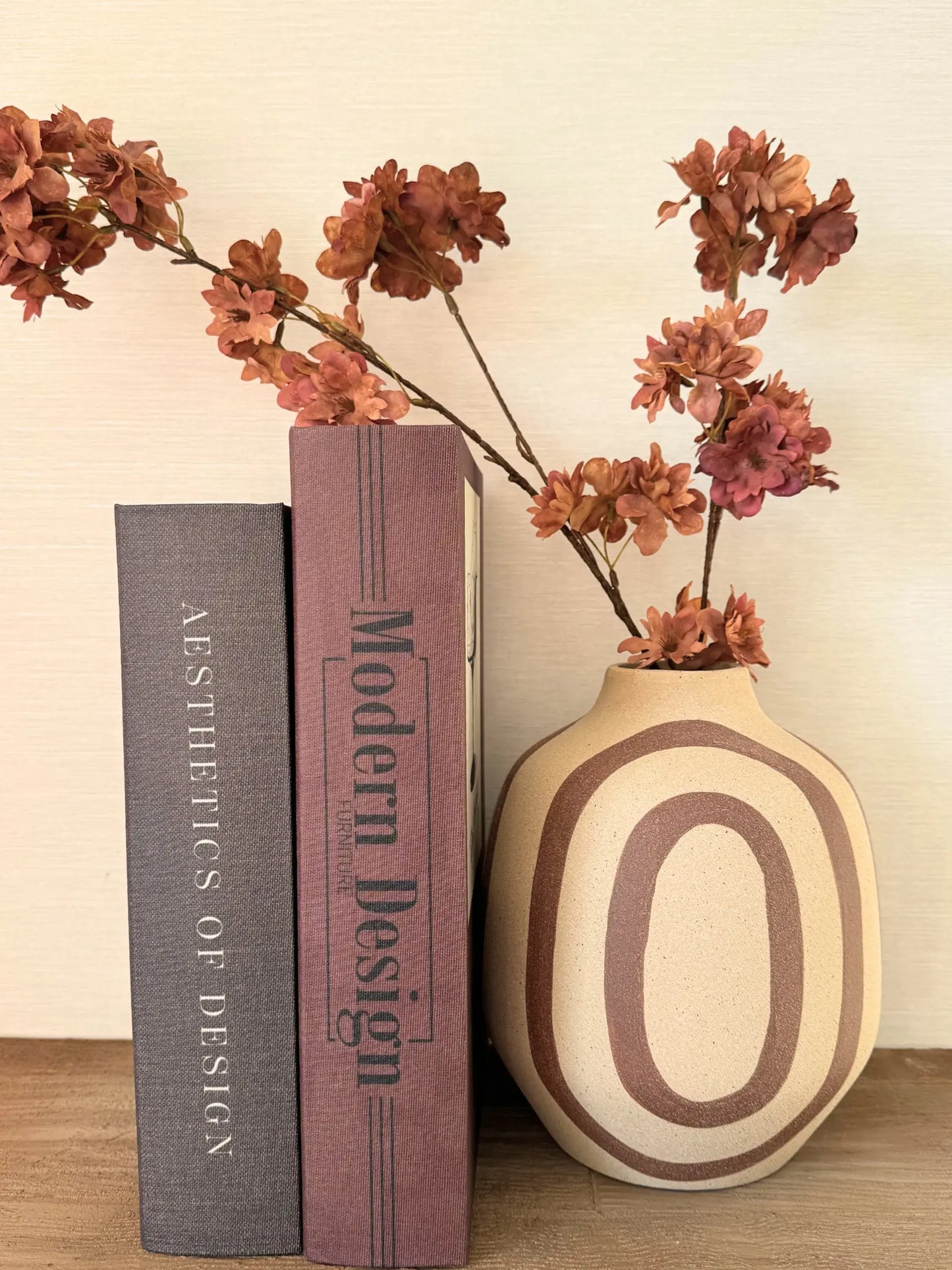 Vaas Light & Living mat zand terra