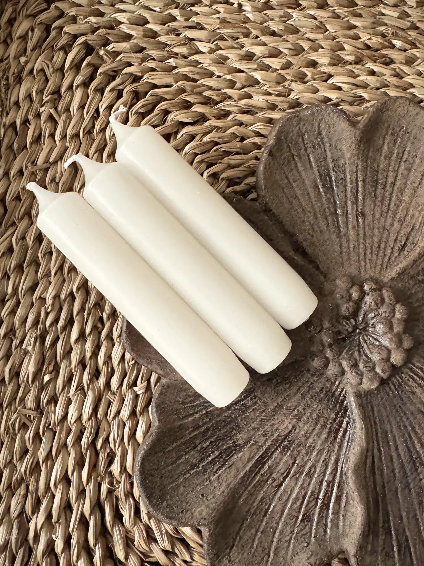 Dinerkaars set van 6