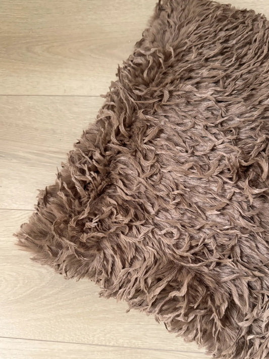 Kussen Light & Living bruin 45 x 45