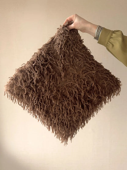 Kussen Light & Living bruin 45 x 45