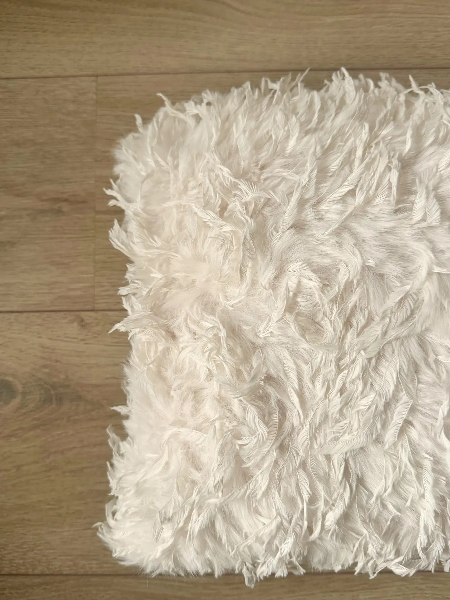 Kussen Light & Living créme 60 x 30