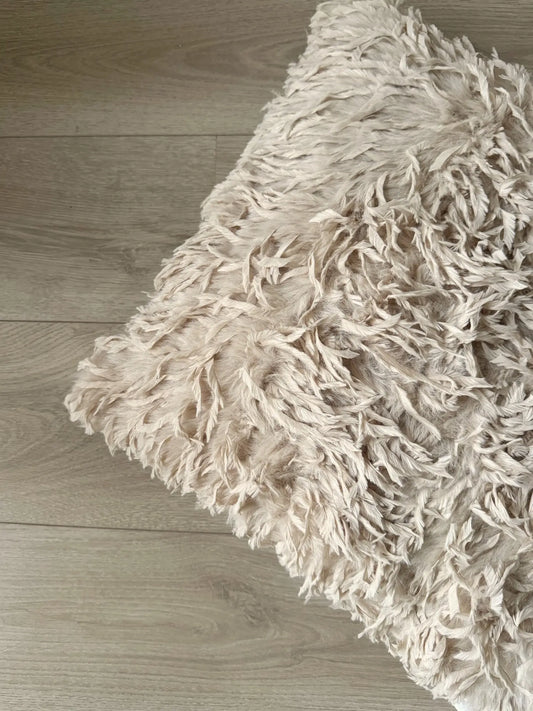 Kussen Light & Living beige 45 x 45