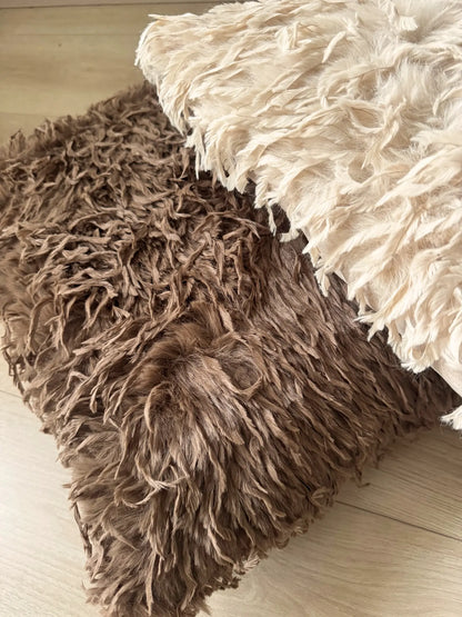 Kussen Light & Living bruin 45 x 45