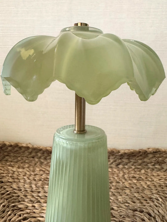 LED Lamp groen