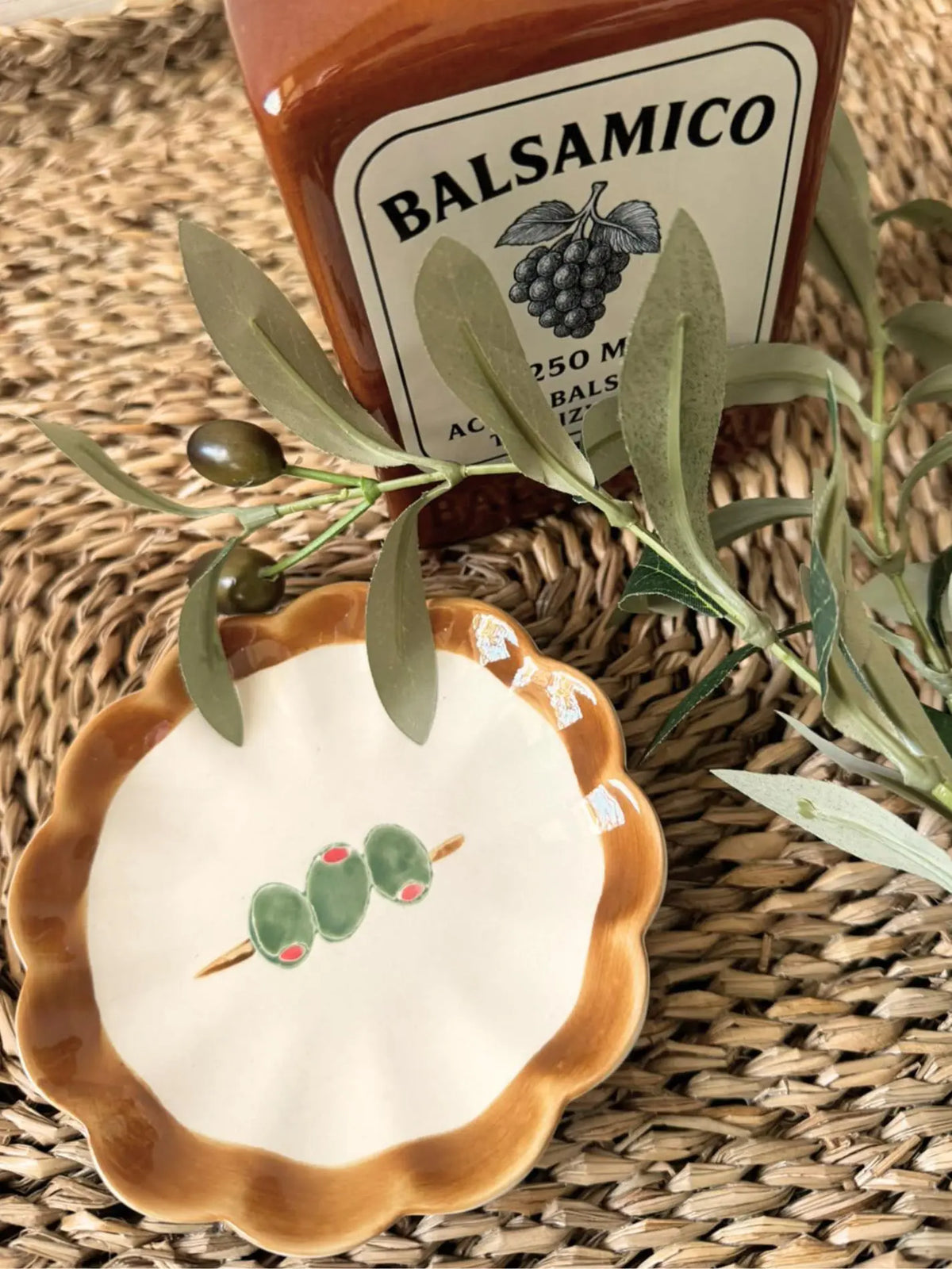Vaas Balsamico