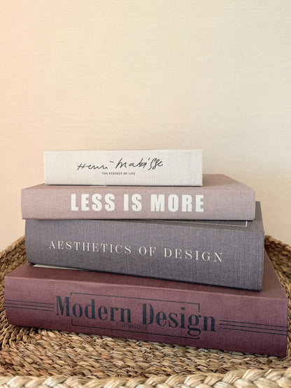 Opbergboek koffietafel Henri Matisse