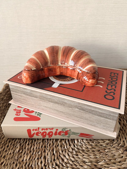 Opbergboek koffietafel espresso