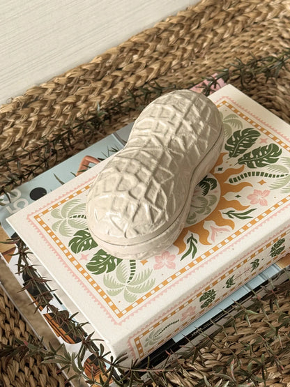 Opbergboek koffietafel botanical