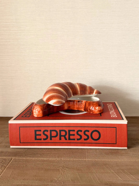 Opbergboek koffietafel espresso