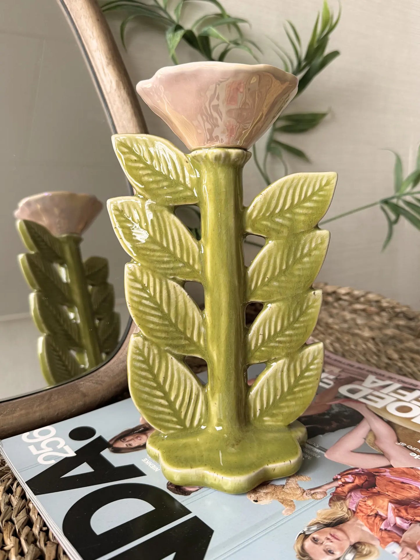 Ornament Maua Light & Living