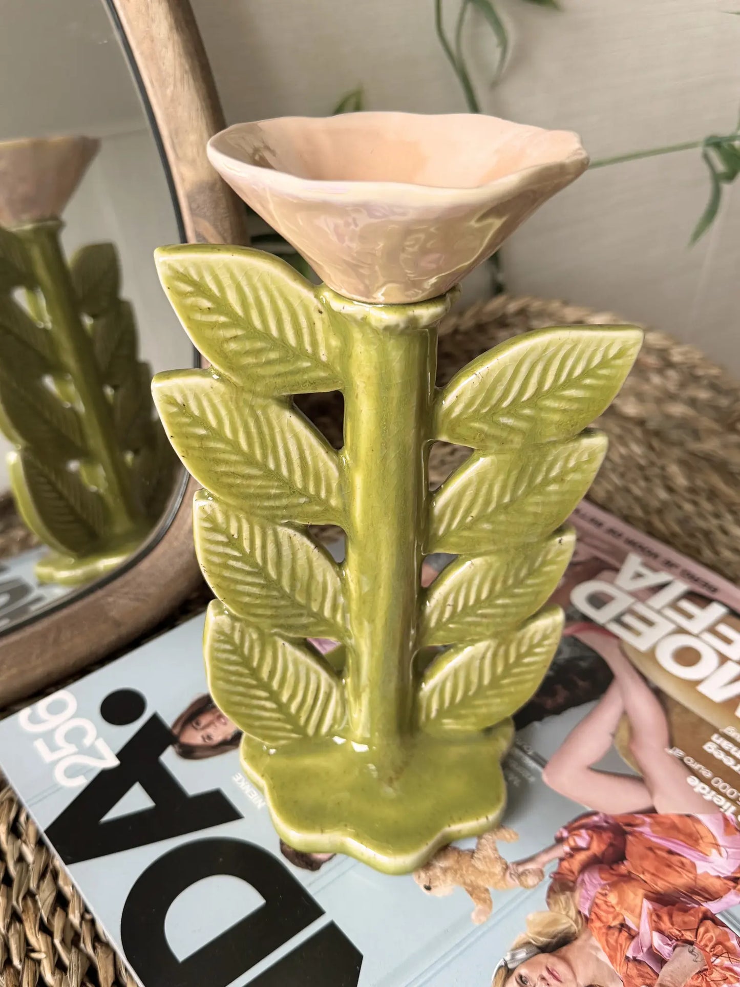 Ornament Maua Light & Living