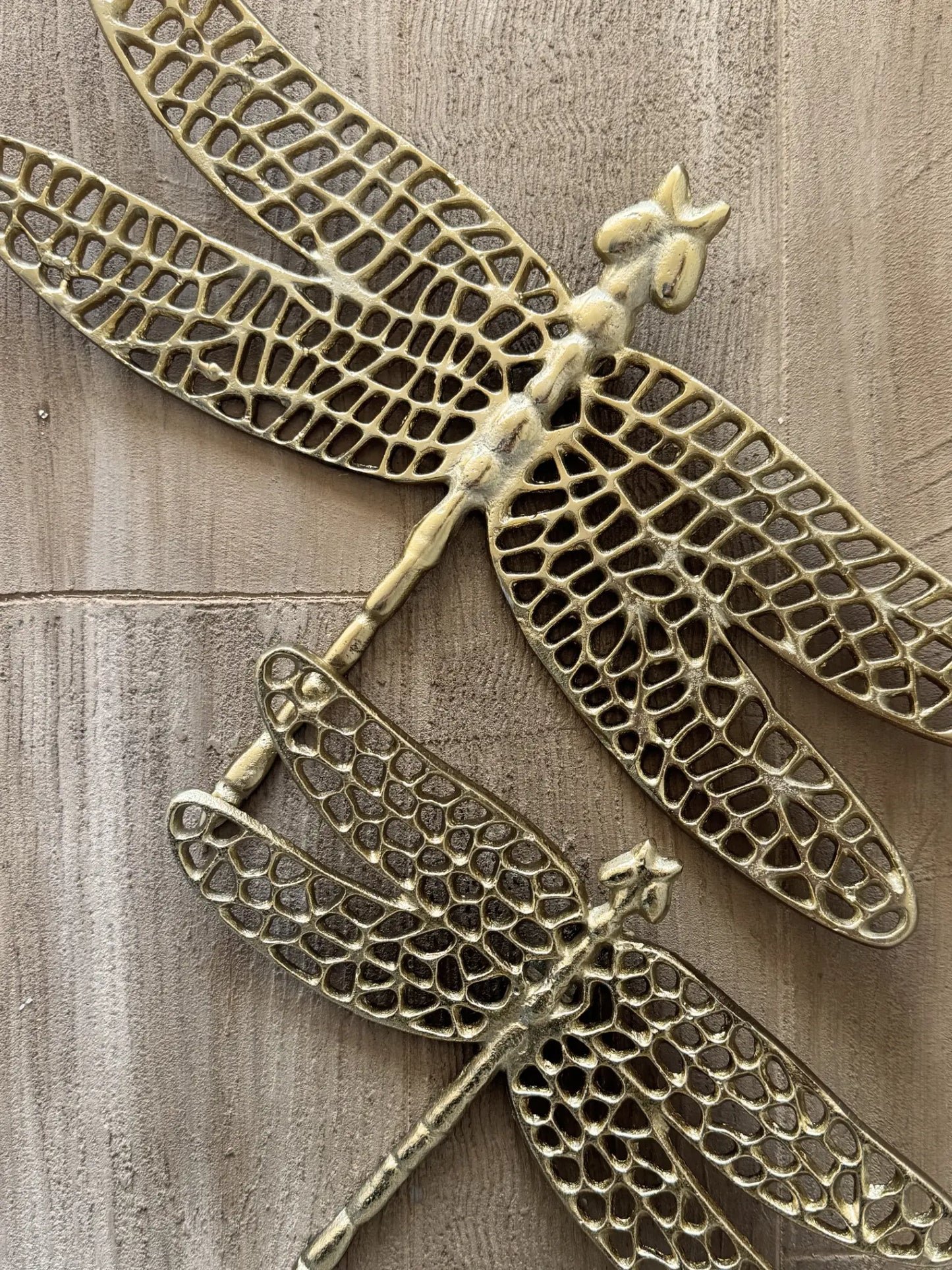 Ornament libel goud