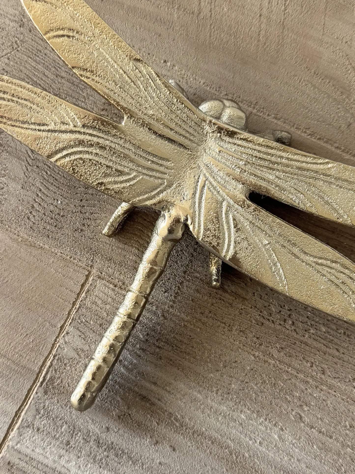 Ornament libel goud