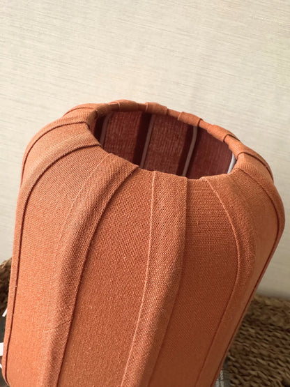 Tafellamp Bibury terra