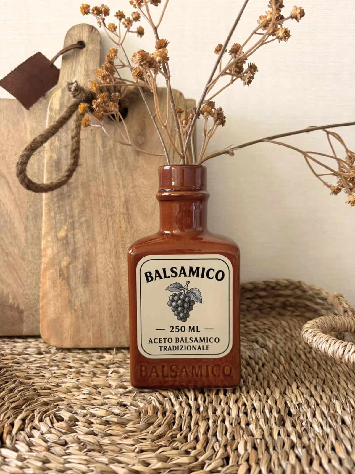 Vaas Balsamico