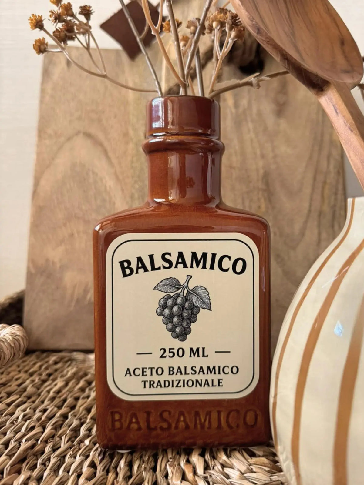 Vaas Balsamico