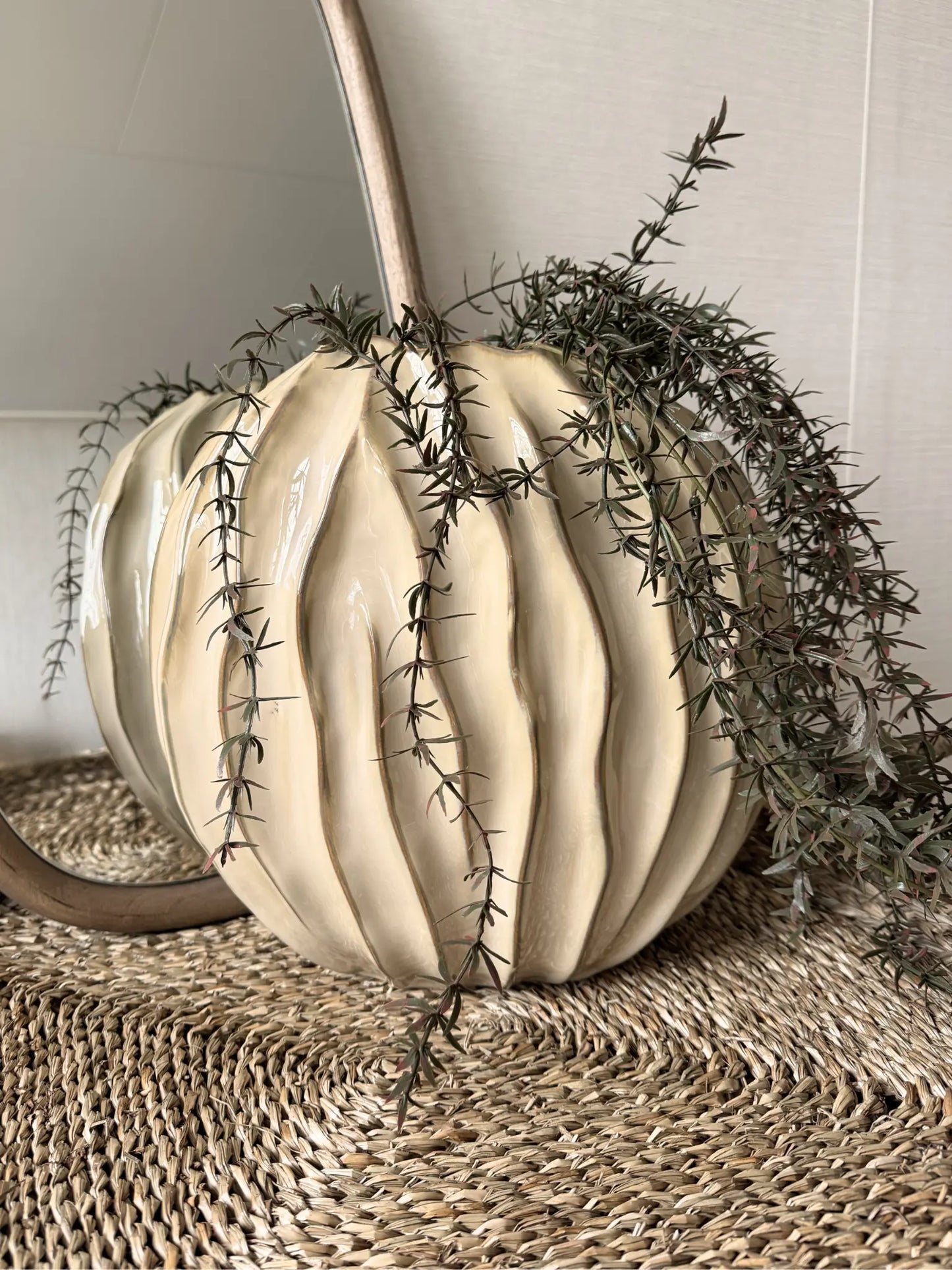 Vaas Baron Boulder crème Decostar