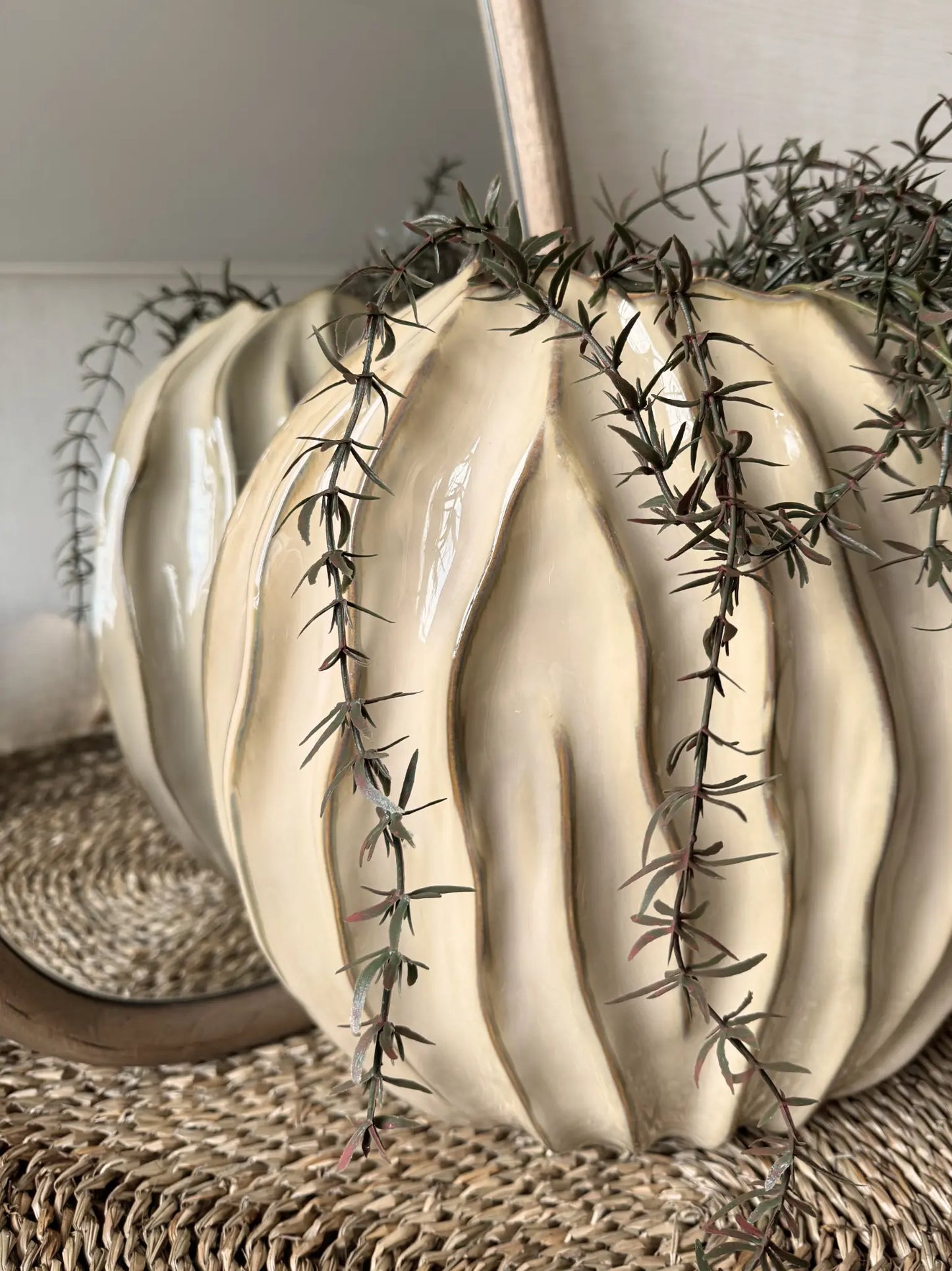 Vaas Baron Boulder crème Decostar