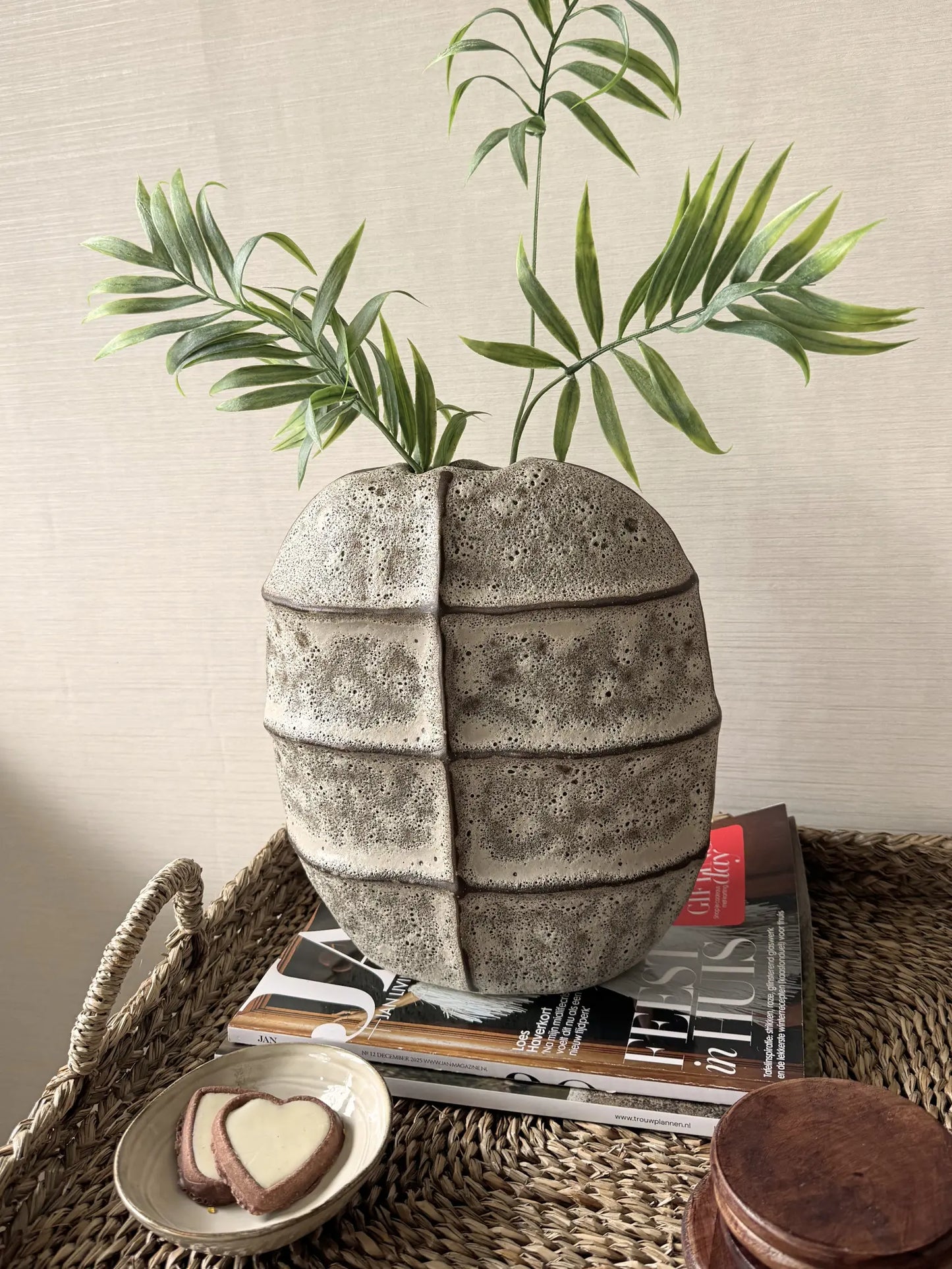 Vaas Light & Living Mantu