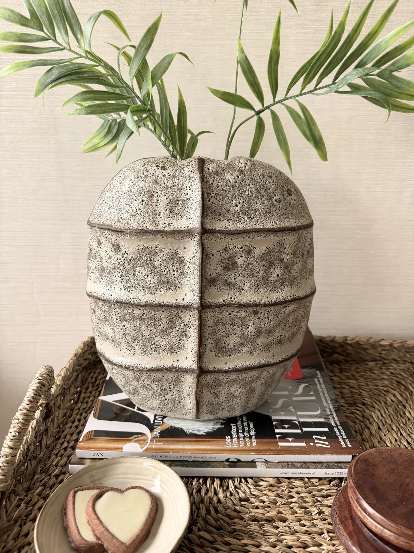 Vaas Light & Living Mantu