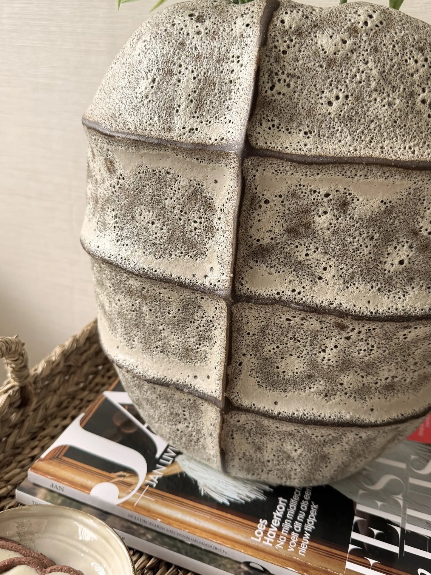 Vaas Light & Living Mantu