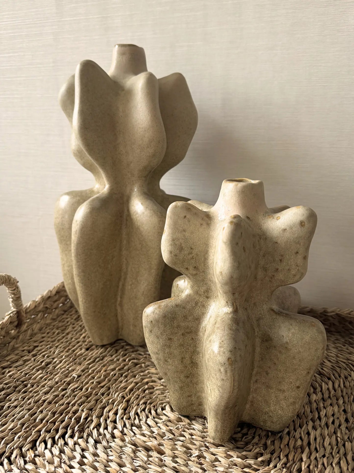 Vaas Nara Light & Living groen