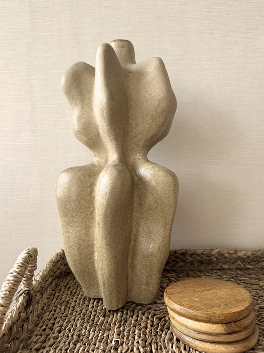 Vaas Nara Light & Living groen