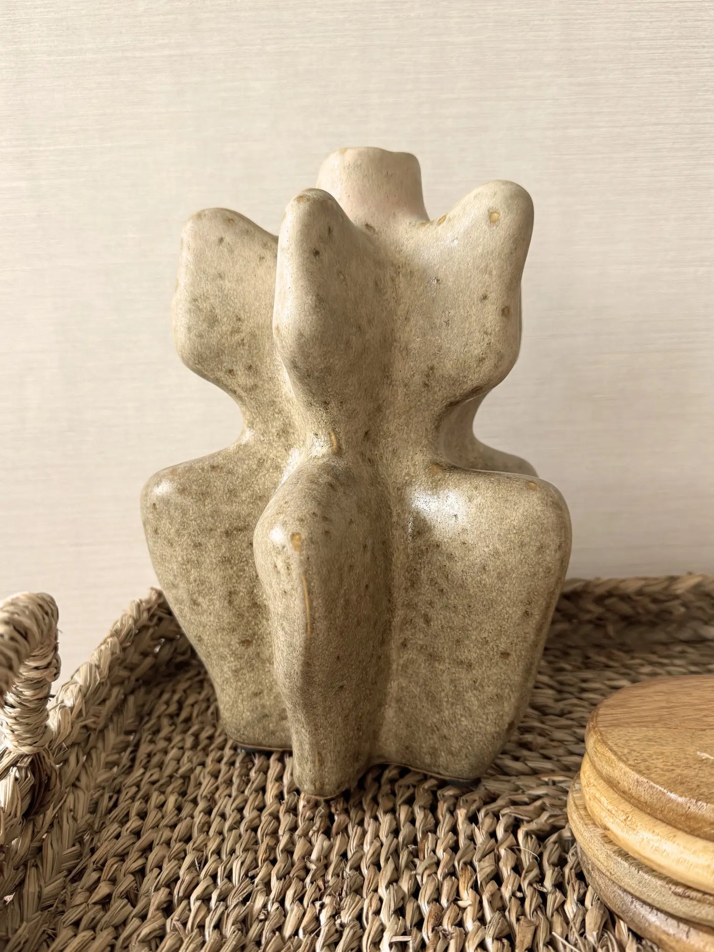 Vaas Nara Light & Living groen