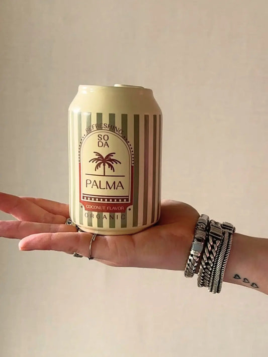 Vaas Palma blikvorm