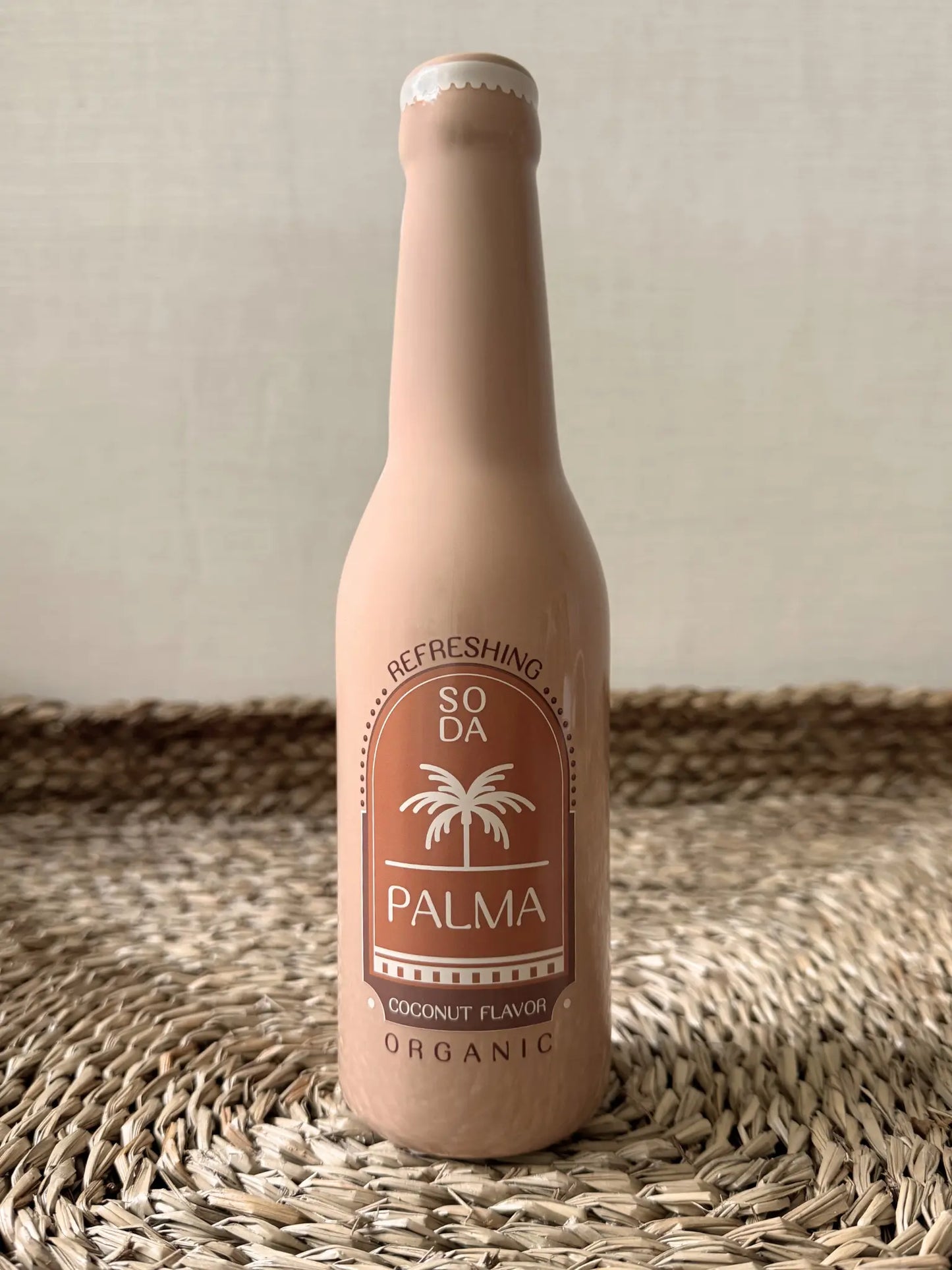 Vaas Palma flesvorm
