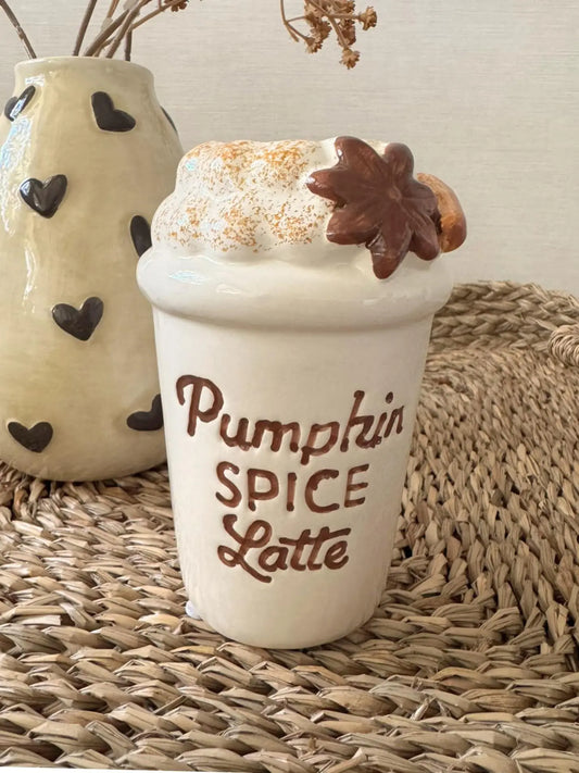 Vaas Pumpkin Spice Latte