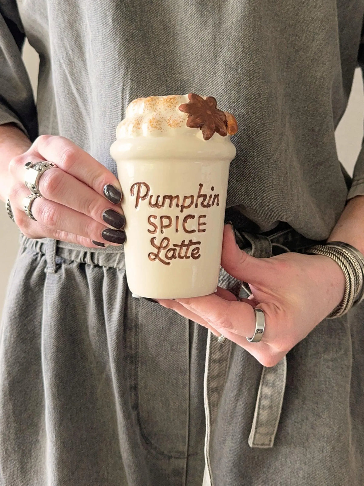 Vaas Pumpkin Spice Latte