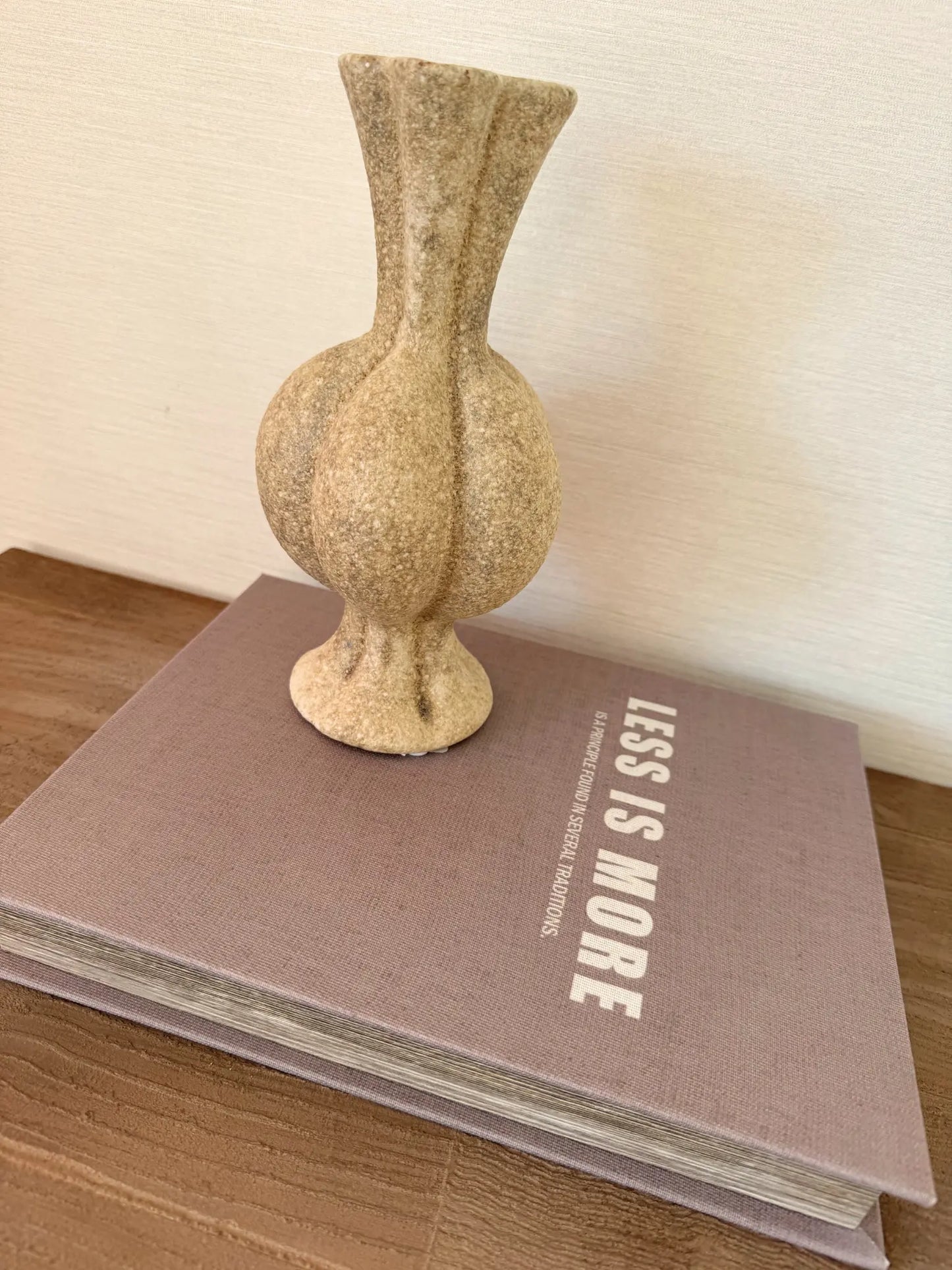 Vaas Savi Light & Living beige