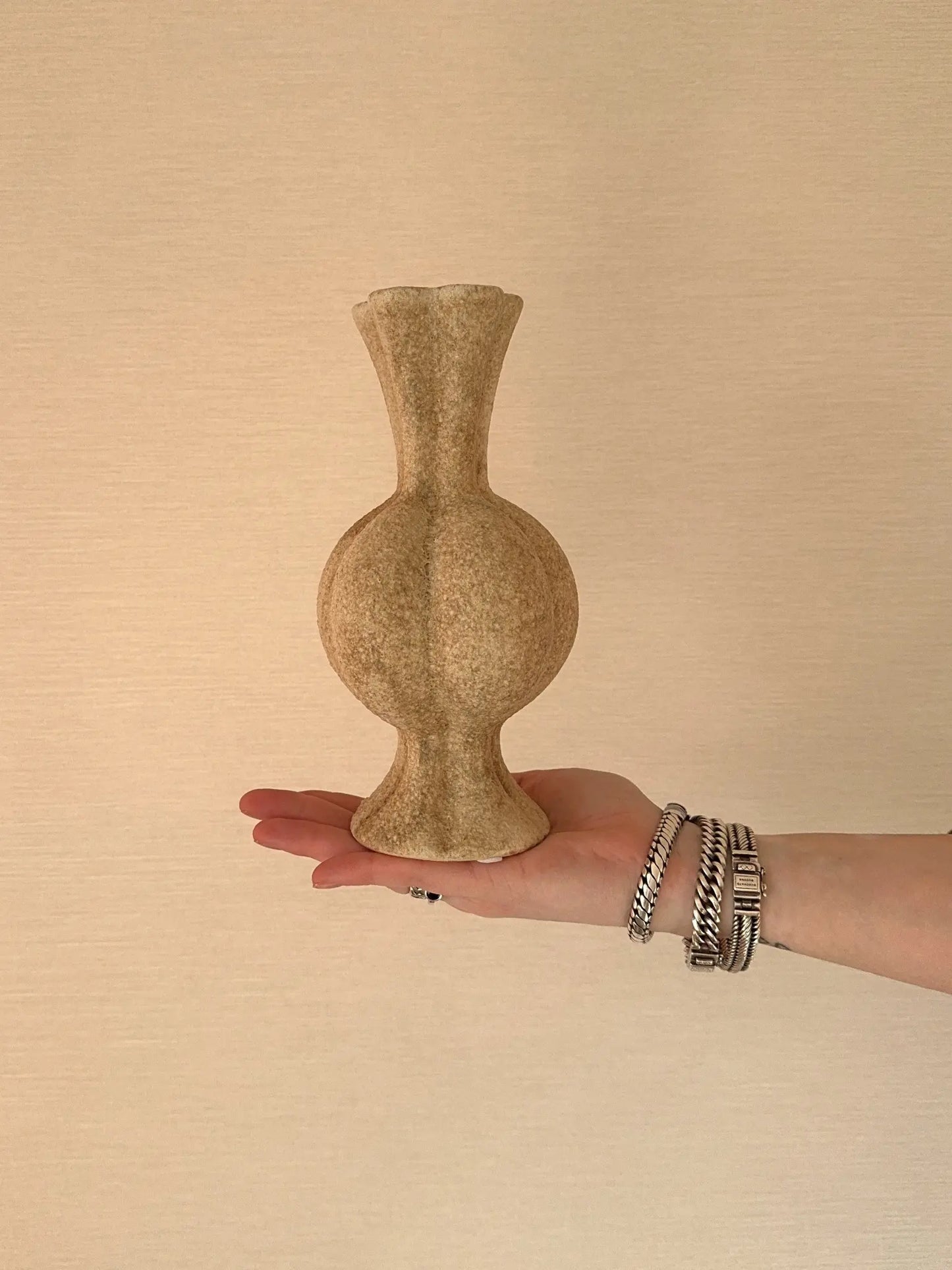 Vaas Savi Light & Living beige