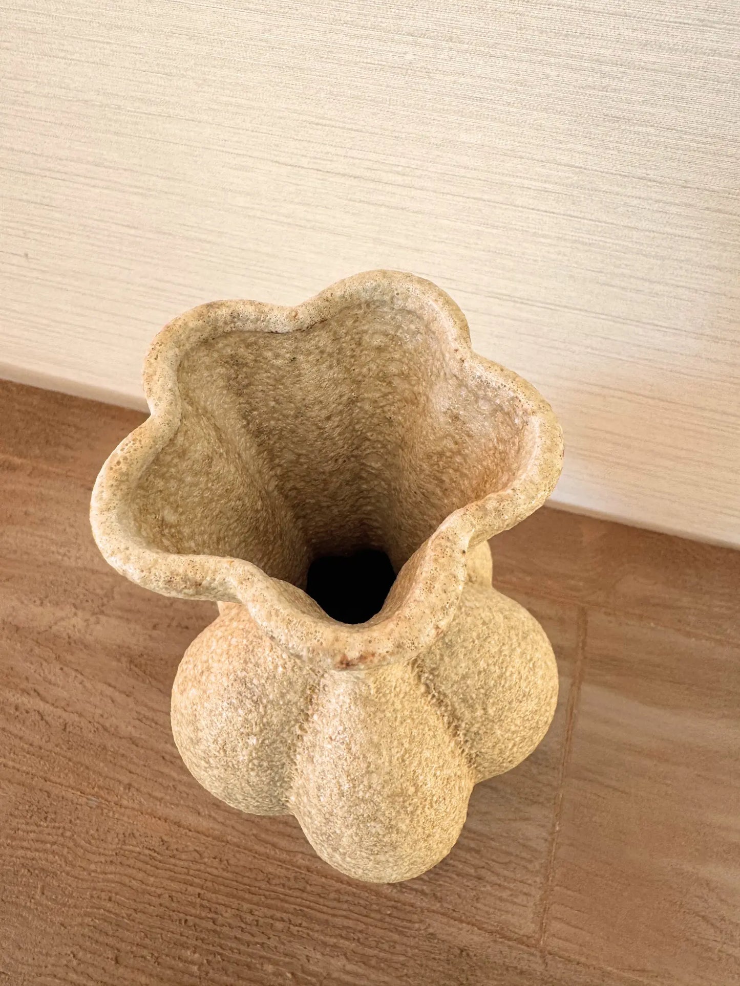 Vaas Savi Light & Living beige