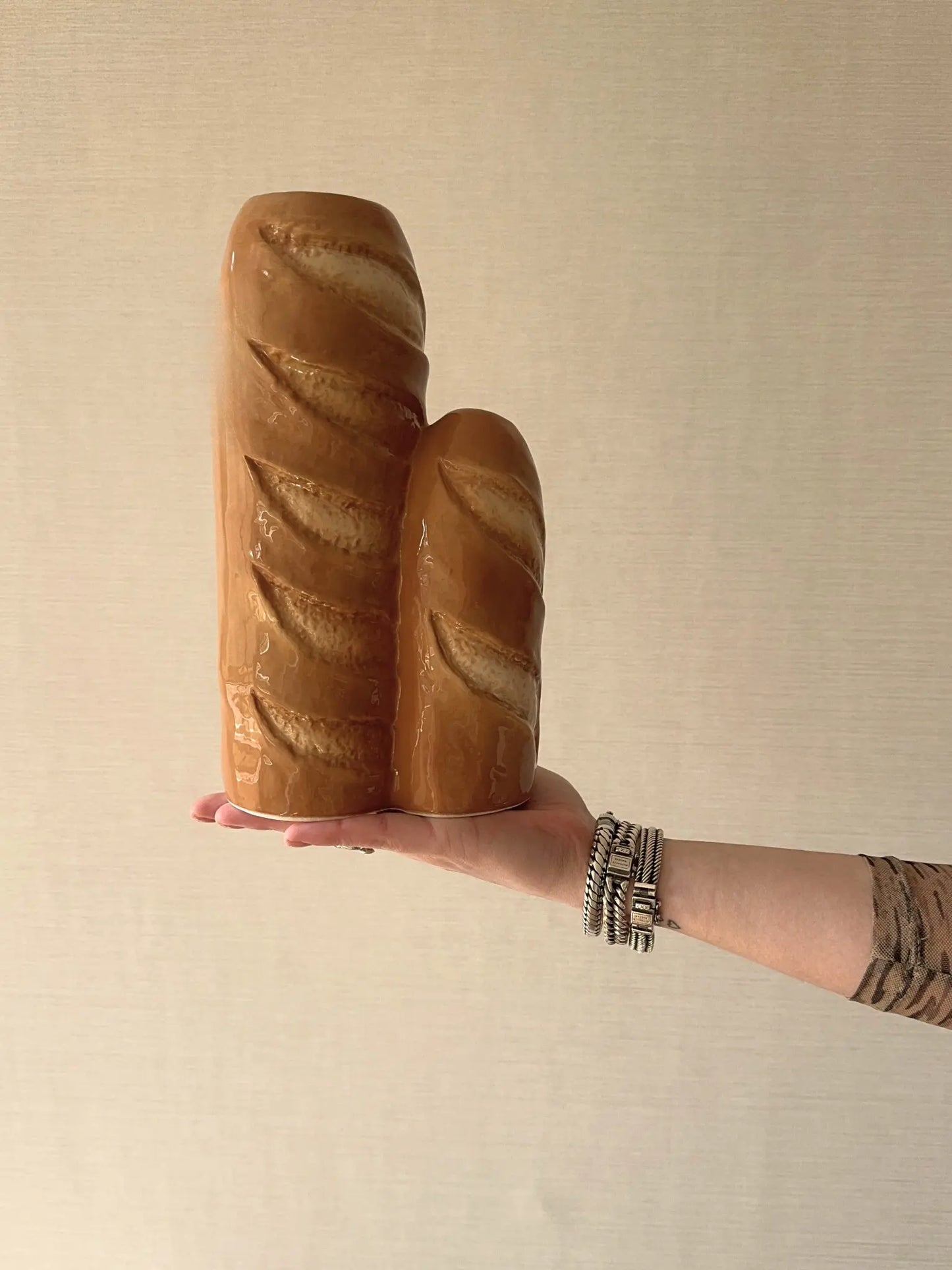 Vaas baguette