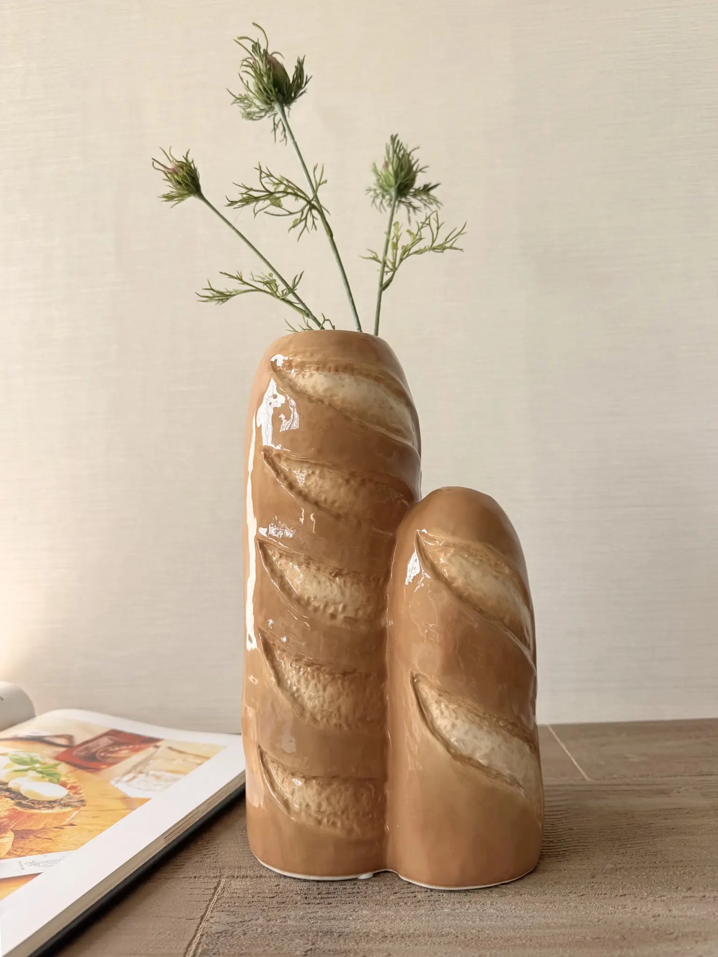 Vaas baguette