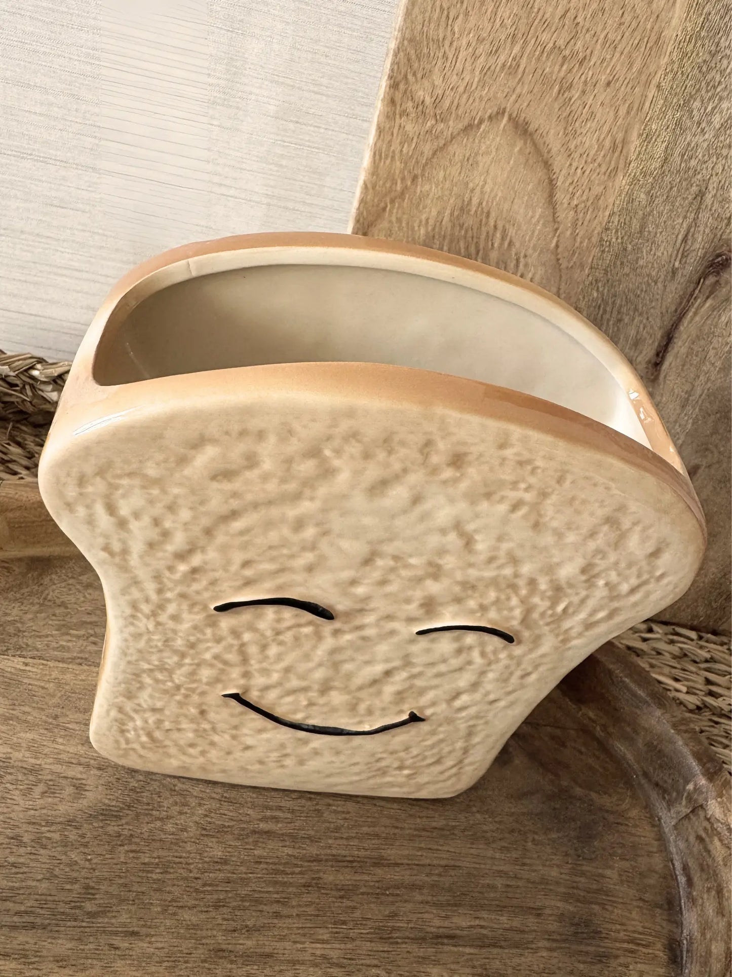 Vaas brood