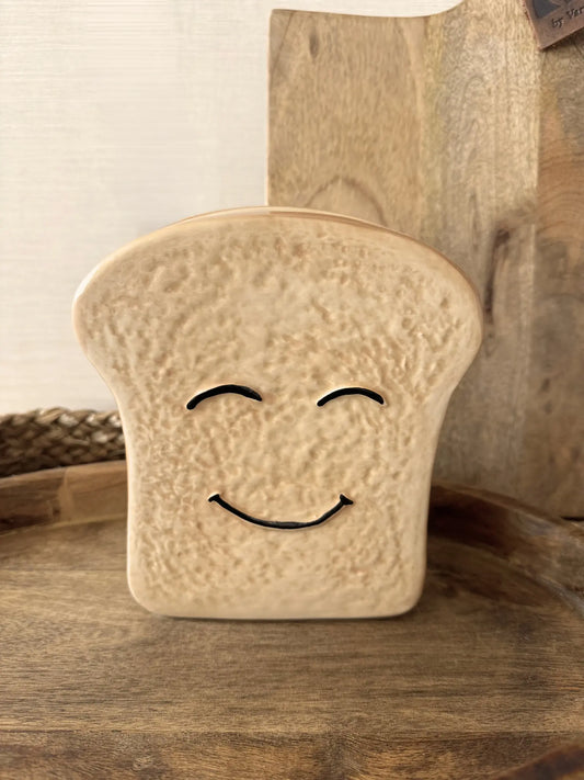 Vaas brood