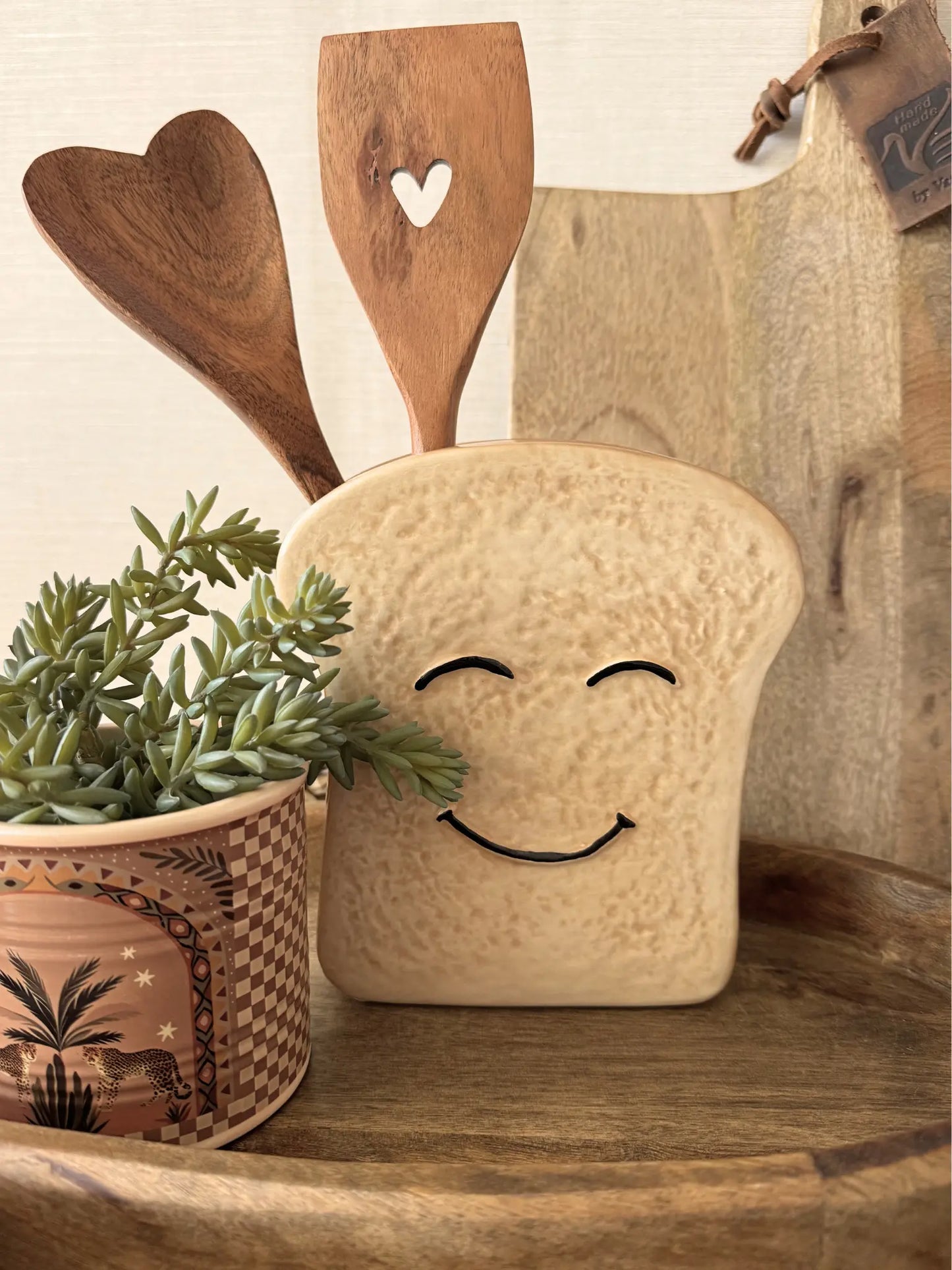 Vaas brood